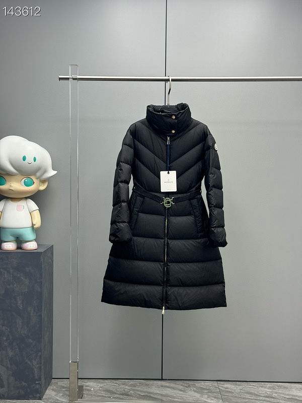 Moncler Down Jacket Wmns ID:20241115-62